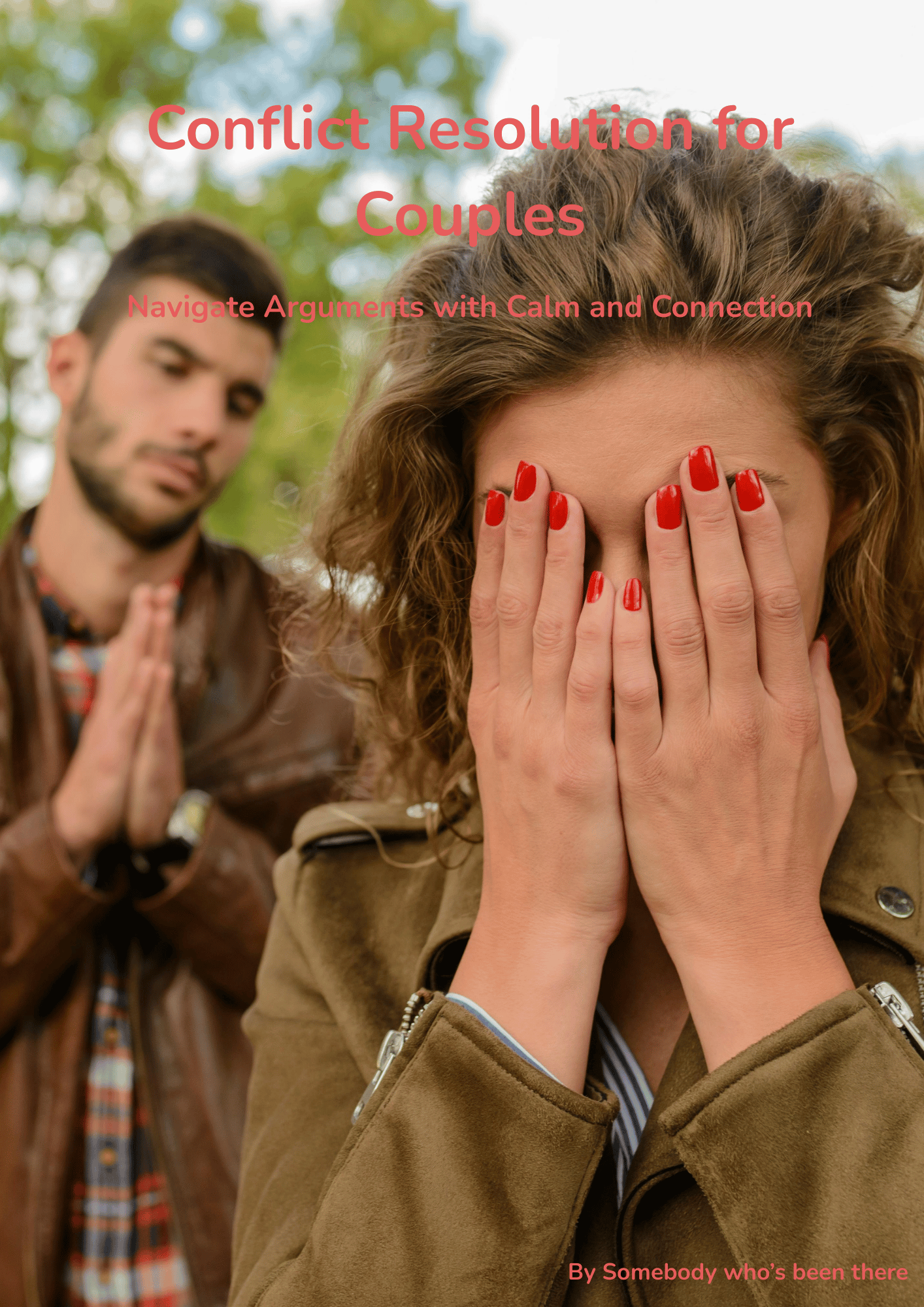 Conflict Resolution for Couples