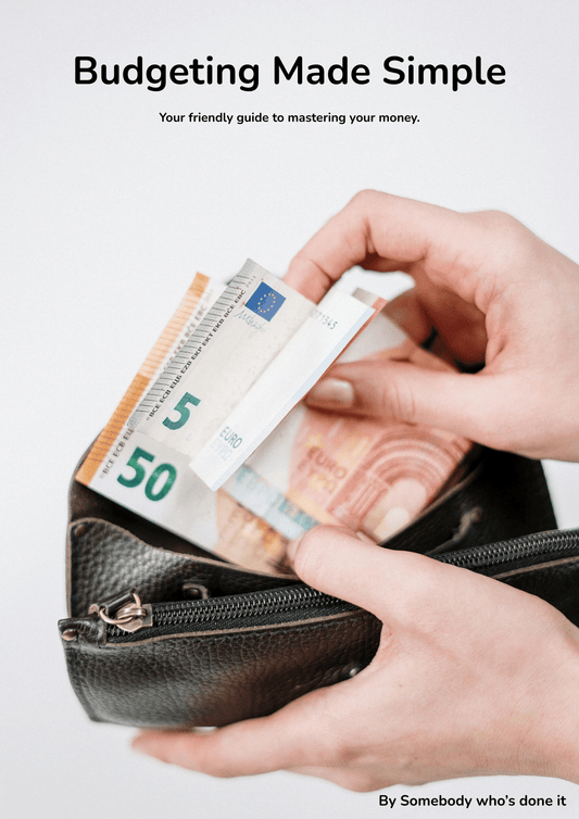 Budgeting Made Simple