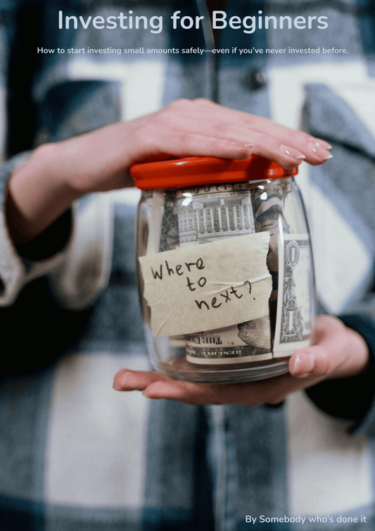 Investing for Beginners