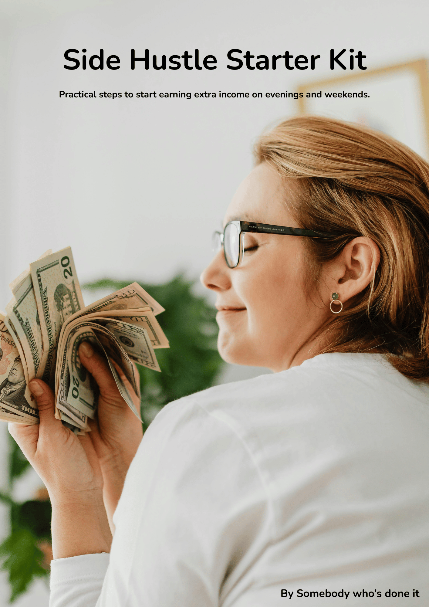 Side Hustle Starter Kit